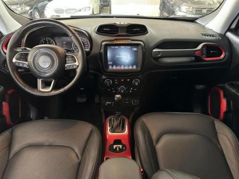 JEEP Renegade 2.0 16V 4P TURBO DIESEL TRAILHAWK 4X4 AUTOMTICO, Foto 9