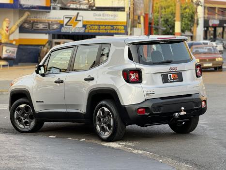 JEEP Renegade 2.0 16V 4P TURBO DIESEL SPORT 4X4 AUTOMTICO, Foto 3