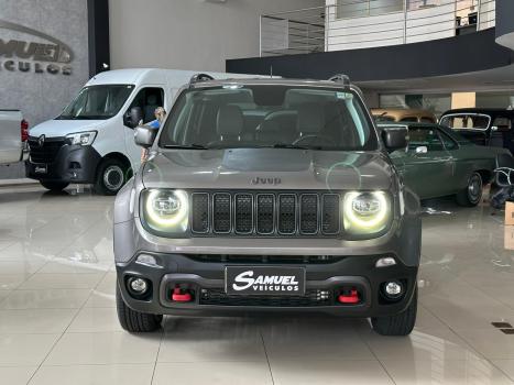 JEEP Renegade 2.0 16V 4P TURBO DIESEL TRAILHAWK 4X4 AUTOMTICO, Foto 1