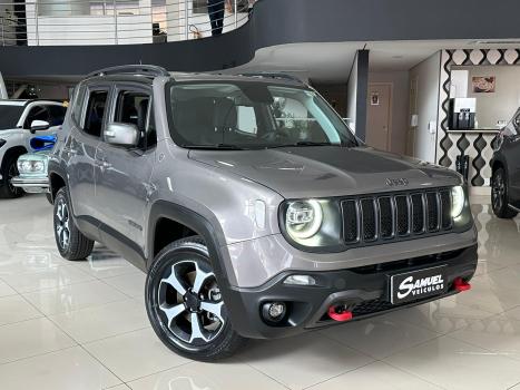 JEEP Renegade 2.0 16V 4P TURBO DIESEL TRAILHAWK 4X4 AUTOMTICO, Foto 2