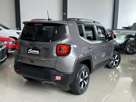 JEEP Renegade 2.0 16V 4P TURBO DIESEL TRAILHAWK 4X4 AUTOMTICO, Foto 3