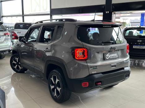 JEEP Renegade 2.0 16V 4P TURBO DIESEL TRAILHAWK 4X4 AUTOMTICO, Foto 5