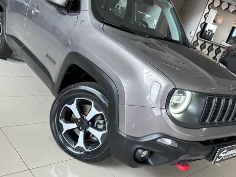 JEEP Renegade 2.0 16V 4P TURBO DIESEL TRAILHAWK 4X4 AUTOMTICO, Foto 7