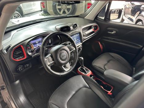 JEEP Renegade 2.0 16V 4P TURBO DIESEL TRAILHAWK 4X4 AUTOMTICO, Foto 8