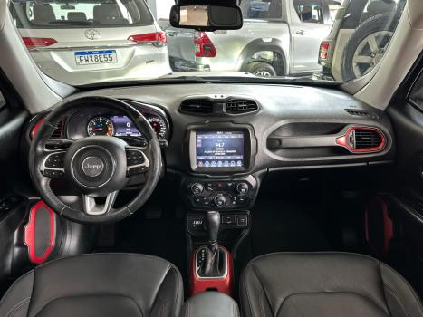 JEEP Renegade 2.0 16V 4P TURBO DIESEL TRAILHAWK 4X4 AUTOMTICO, Foto 11