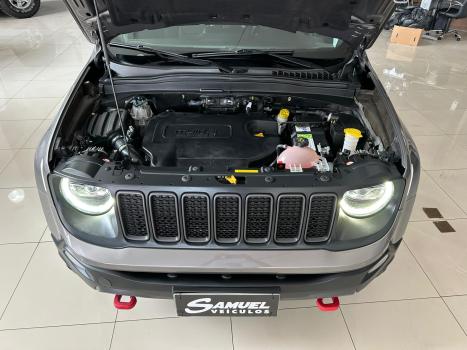 JEEP Renegade 2.0 16V 4P TURBO DIESEL TRAILHAWK 4X4 AUTOMTICO, Foto 17