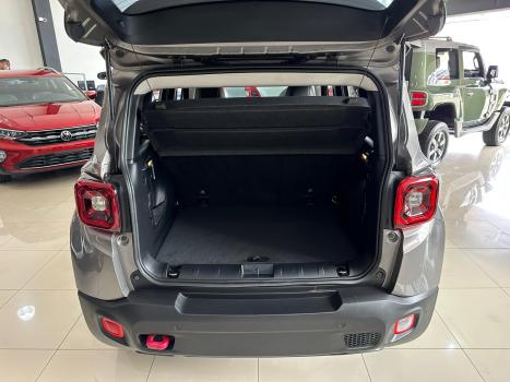 JEEP Renegade 2.0 16V 4P TURBO DIESEL TRAILHAWK 4X4 AUTOMTICO, Foto 18