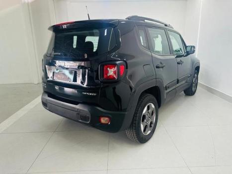 JEEP Renegade 2.0 16V 4P TURBO DIESEL 75 ANOS 4X4 AUTOMTICO, Foto 6