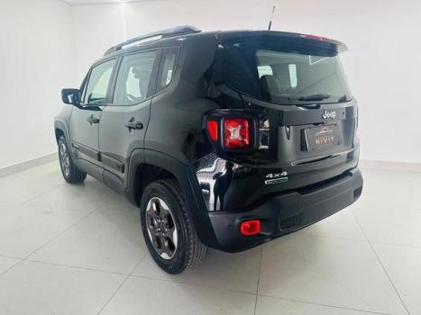 JEEP Renegade 2.0 16V 4P TURBO DIESEL 75 ANOS 4X4 AUTOMTICO, Foto 4