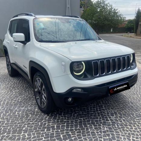 JEEP Renegade 2.0 16V 4P TURBO DIESEL LONGITUDE 4X4 AUTOMTICO, Foto 1