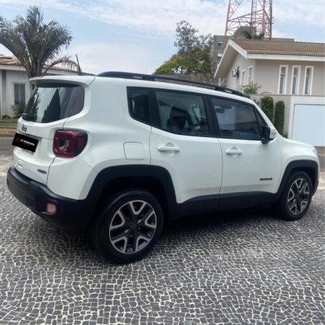 JEEP Renegade 2.0 16V 4P TURBO DIESEL LONGITUDE 4X4 AUTOMTICO, Foto 2