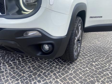 JEEP Renegade 2.0 16V 4P TURBO DIESEL LONGITUDE 4X4 AUTOMTICO, Foto 5