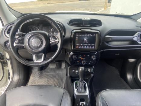 JEEP Renegade 2.0 16V 4P TURBO DIESEL LONGITUDE 4X4 AUTOMTICO, Foto 7