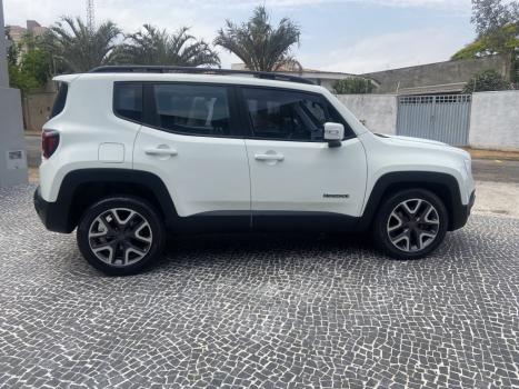 JEEP Renegade 2.0 16V 4P TURBO DIESEL LONGITUDE 4X4 AUTOMTICO, Foto 8