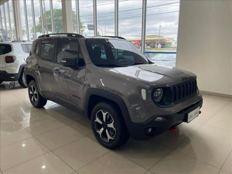 JEEP Renegade 2.0 16V 4P TURBO DIESEL TRAILHAWK 4X4 AUTOMTICO, Foto 3