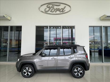 JEEP Renegade 2.0 16V 4P TURBO DIESEL TRAILHAWK 4X4 AUTOMTICO, Foto 8