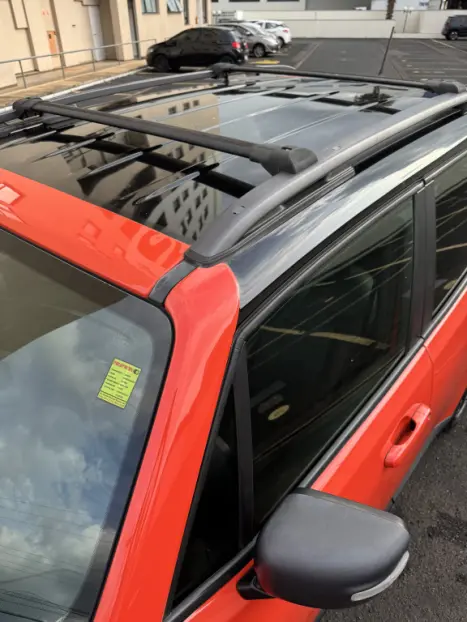 JEEP Renegade 2.0 16V 4P TURBO DIESEL TRAILHAWK 4X4 AUTOMTICO, Foto 7