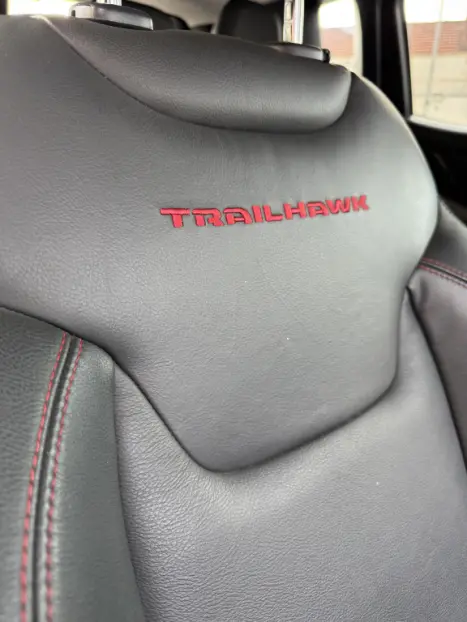 JEEP Renegade 2.0 16V 4P TURBO DIESEL TRAILHAWK 4X4 AUTOMTICO, Foto 11