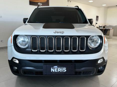 JEEP Renegade 2.0 16V 4P TURBO DIESEL SPORT 4X4 AUTOMTICO, Foto 2