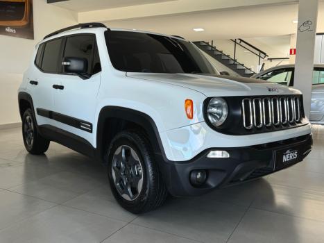 JEEP Renegade 2.0 16V 4P TURBO DIESEL SPORT 4X4 AUTOMTICO, Foto 3