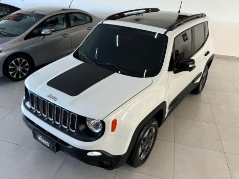 JEEP Renegade 2.0 16V 4P TURBO DIESEL SPORT 4X4 AUTOMTICO, Foto 4