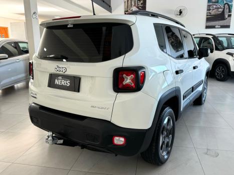 JEEP Renegade 2.0 16V 4P TURBO DIESEL SPORT 4X4 AUTOMTICO, Foto 5