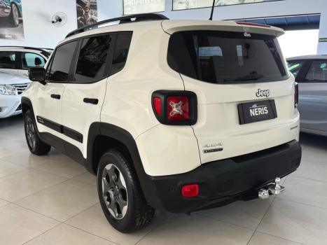 JEEP Renegade 2.0 16V 4P TURBO DIESEL SPORT 4X4 AUTOMTICO, Foto 7