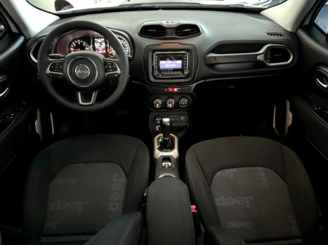 JEEP Renegade 2.0 16V 4P TURBO DIESEL SPORT 4X4 AUTOMTICO, Foto 10