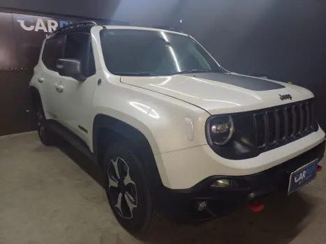 JEEP Renegade 2.0 16V 4P TURBO DIESEL TRAILHAWK 4X4 AUTOMTICO, Foto 2