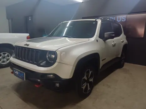 JEEP Renegade 2.0 16V 4P TURBO DIESEL TRAILHAWK 4X4 AUTOMTICO, Foto 3