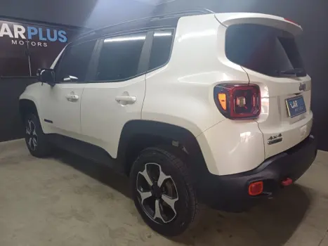 JEEP Renegade 2.0 16V 4P TURBO DIESEL TRAILHAWK 4X4 AUTOMTICO, Foto 4