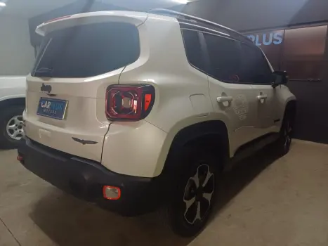 JEEP Renegade 2.0 16V 4P TURBO DIESEL TRAILHAWK 4X4 AUTOMTICO, Foto 5