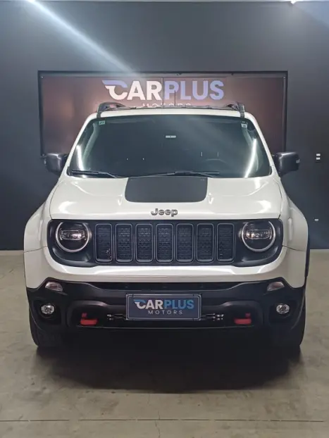 JEEP Renegade 2.0 16V 4P TURBO DIESEL TRAILHAWK 4X4 AUTOMTICO, Foto 6