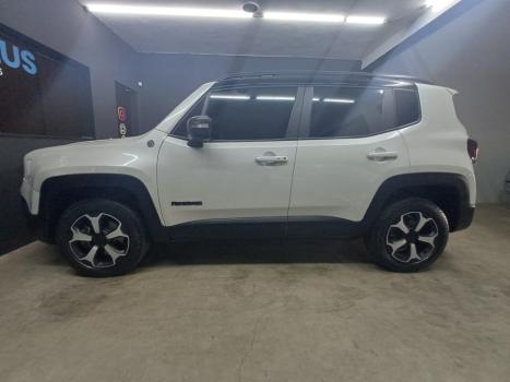 JEEP Renegade 2.0 16V 4P TURBO DIESEL TRAILHAWK 4X4 AUTOMTICO, Foto 8