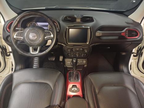 JEEP Renegade 2.0 16V 4P TURBO DIESEL TRAILHAWK 4X4 AUTOMTICO, Foto 11