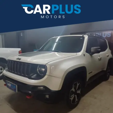 JEEP Renegade 2.0 16V 4P TURBO DIESEL TRAILHAWK 4X4 AUTOMTICO, Foto 1