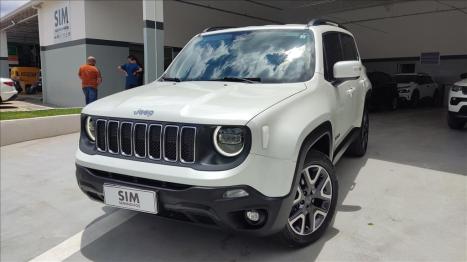 JEEP Renegade 2.0 16V 4P TURBO DIESEL LONGITUDE 4X4 AUTOMTICO, Foto 1