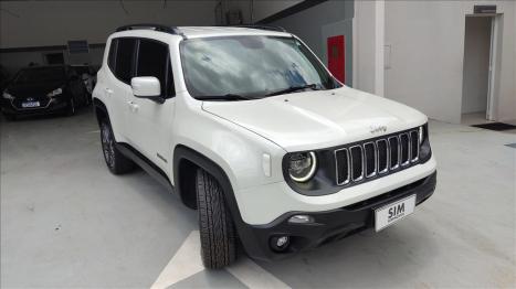 JEEP Renegade 2.0 16V 4P TURBO DIESEL LONGITUDE 4X4 AUTOMTICO, Foto 3