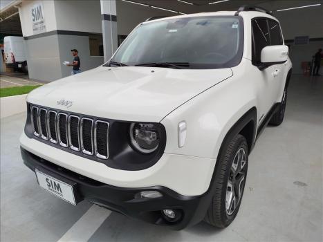 JEEP Renegade 2.0 16V 4P TURBO DIESEL LONGITUDE 4X4 AUTOMTICO, Foto 1