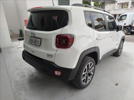 JEEP Renegade 2.0 16V 4P TURBO DIESEL LONGITUDE 4X4 AUTOMTICO, Foto 5