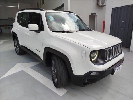 JEEP Renegade 2.0 16V 4P TURBO DIESEL LONGITUDE 4X4 AUTOMTICO, Foto 3