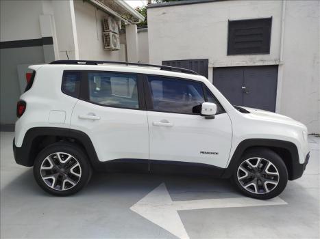 JEEP Renegade 2.0 16V 4P TURBO DIESEL LONGITUDE 4X4 AUTOMTICO, Foto 4