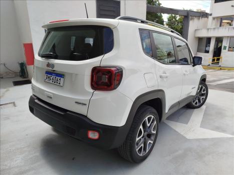 JEEP Renegade 2.0 16V 4P TURBO DIESEL LONGITUDE 4X4 AUTOMTICO, Foto 5