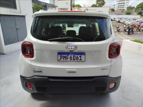 JEEP Renegade 2.0 16V 4P TURBO DIESEL LONGITUDE 4X4 AUTOMTICO, Foto 6