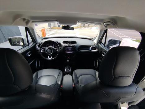 JEEP Renegade 2.0 16V 4P TURBO DIESEL LONGITUDE 4X4 AUTOMTICO, Foto 15