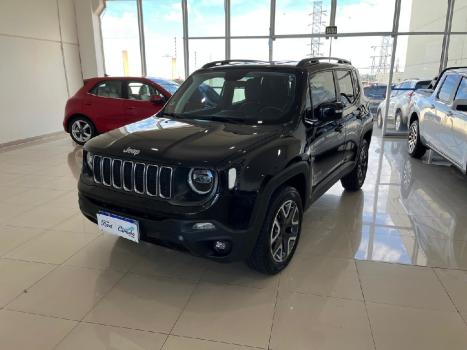 JEEP Renegade 2.0 16V 4P TURBO DIESEL LONGITUDE 4X4 AUTOMTICO, Foto 1