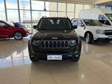 JEEP Renegade 2.0 16V 4P TURBO DIESEL LONGITUDE 4X4 AUTOMTICO, Foto 2