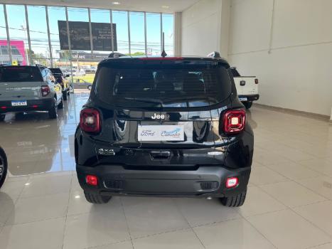 JEEP Renegade 2.0 16V 4P TURBO DIESEL LONGITUDE 4X4 AUTOMTICO, Foto 6