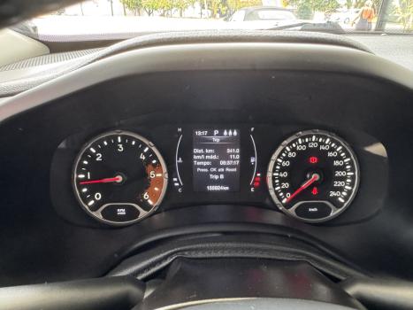 JEEP Renegade 2.0 16V 4P TURBO DIESEL SPORT 4X4 AUTOMTICO, Foto 2