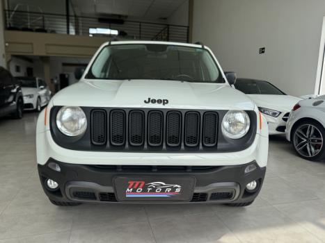JEEP Renegade 2.0 16V 4P TURBO DIESEL SPORT 4X4 AUTOMTICO, Foto 3